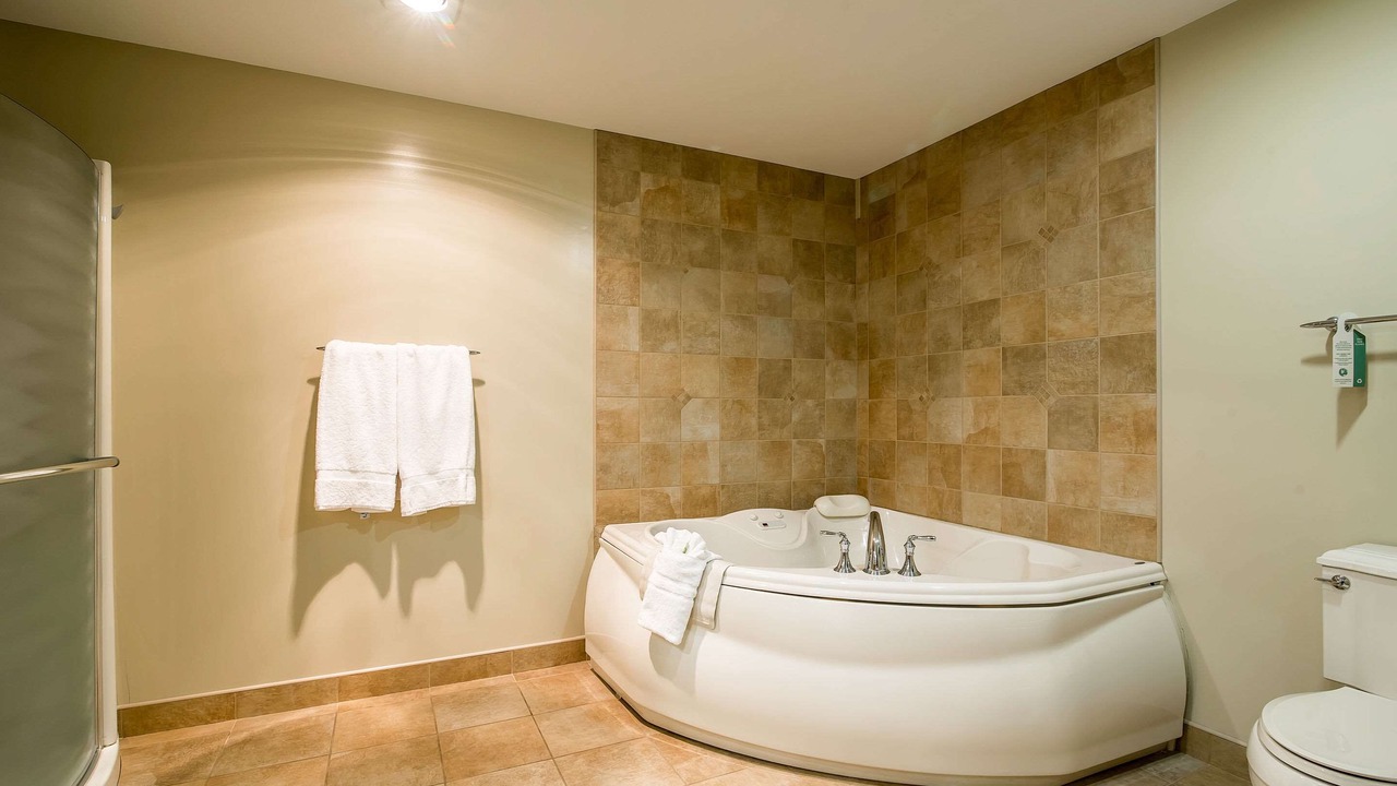 Photo of Bedroom in West Chesterfield