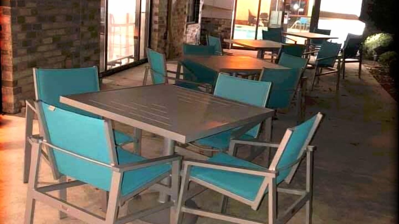 Photo of Patio Balcony in Clear Spring