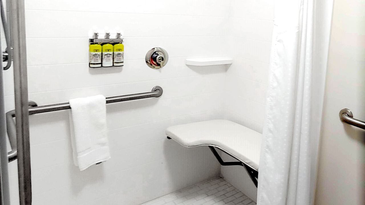 Photo of Bathroom in Clear Spring