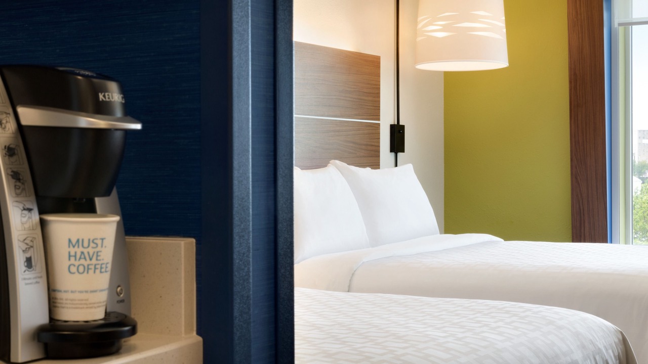Photo of Bedroom in Clear Spring