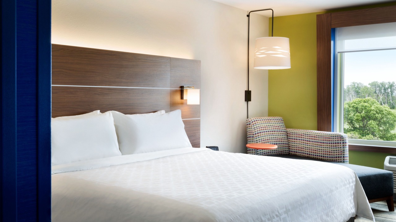 Photo of Bedroom in Clear Spring