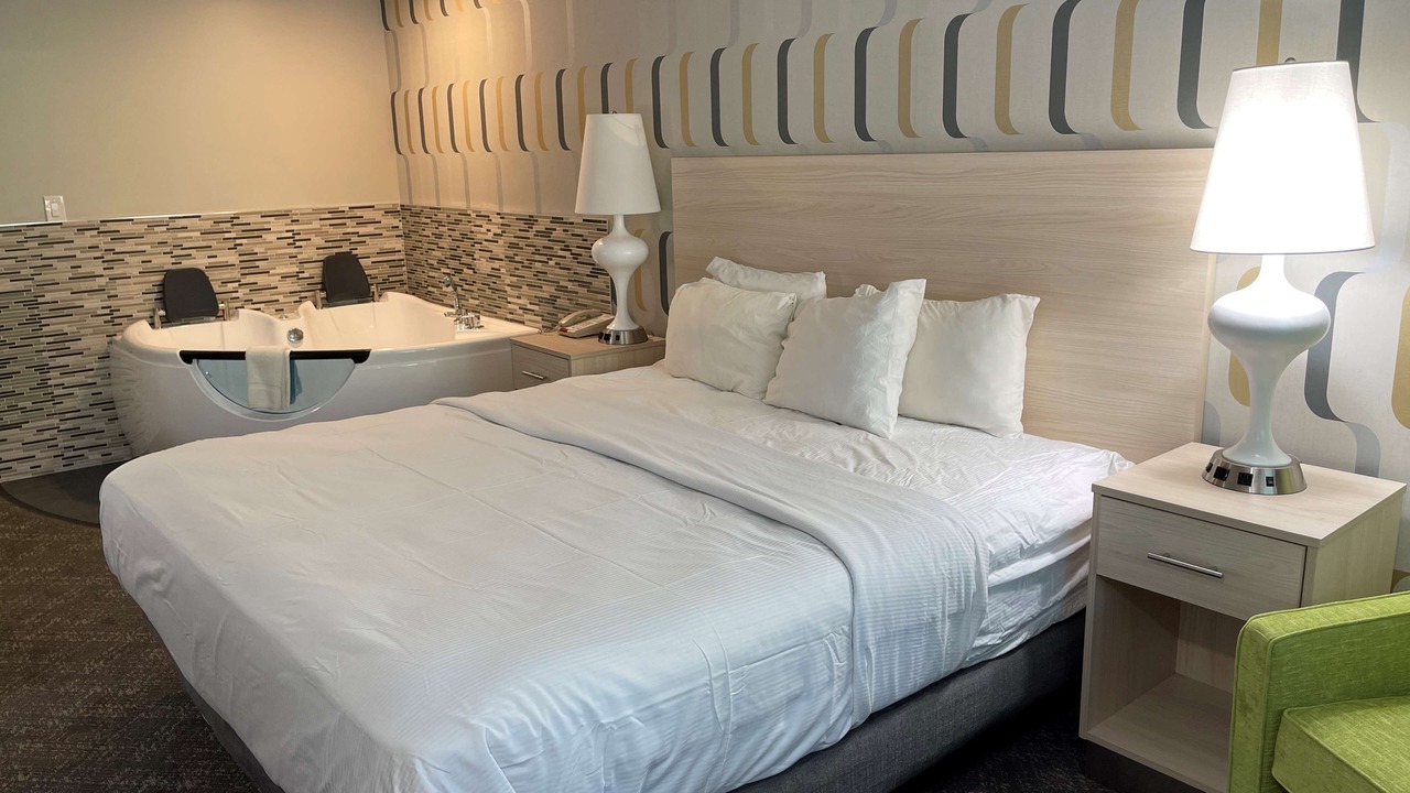Photo of Bedroom in Lincoln