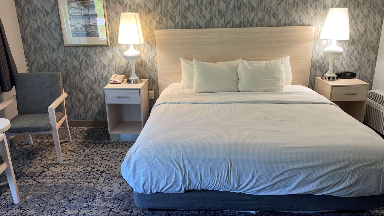 Photo of Bedroom in Lincoln