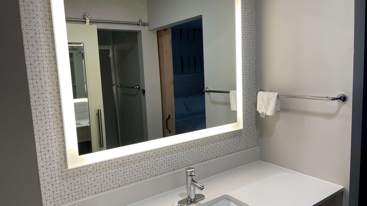 Photo of Bathroom in Lincoln