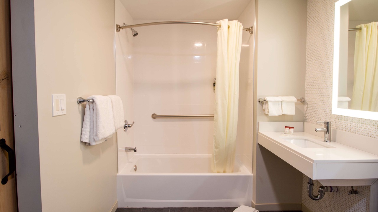 Photo of Bathroom in Lincoln