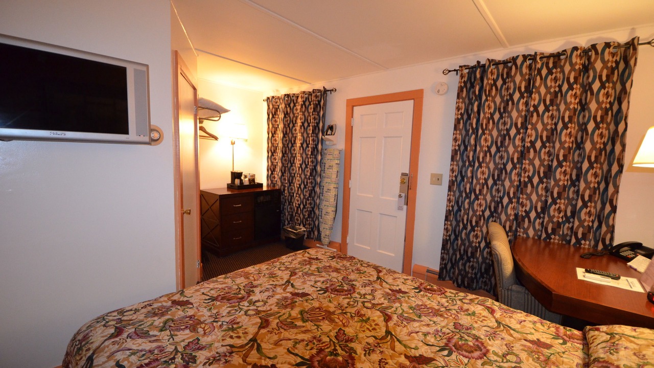 Photo of Bedroom in Williamstown