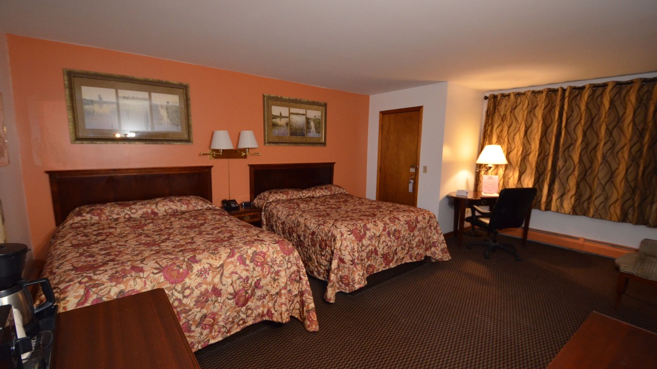 Photo of Bedroom in Williamstown