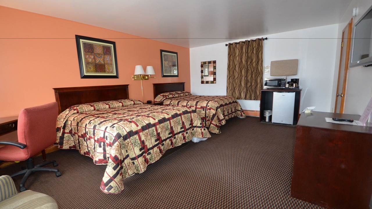 Photo of Bedroom in Williamstown