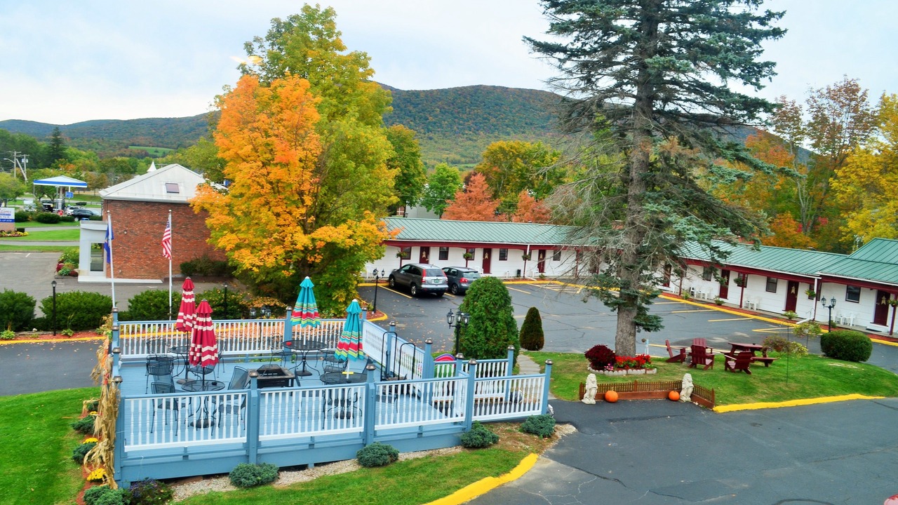 Photo of Outdoor in Williamstown