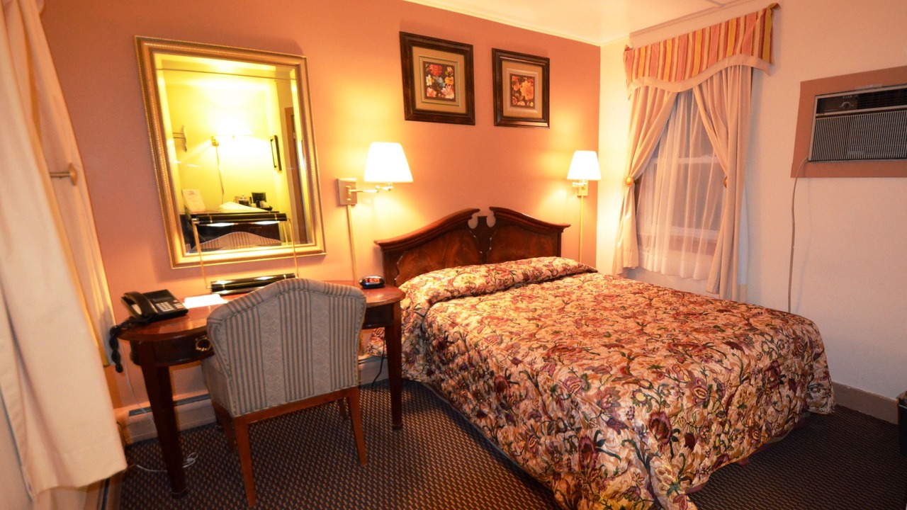 Photo of Bedroom in Williamstown