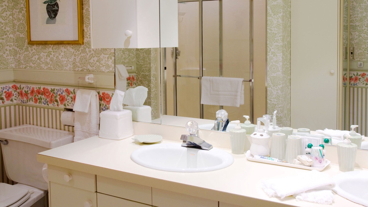 Photo of Bathroom in Glendale