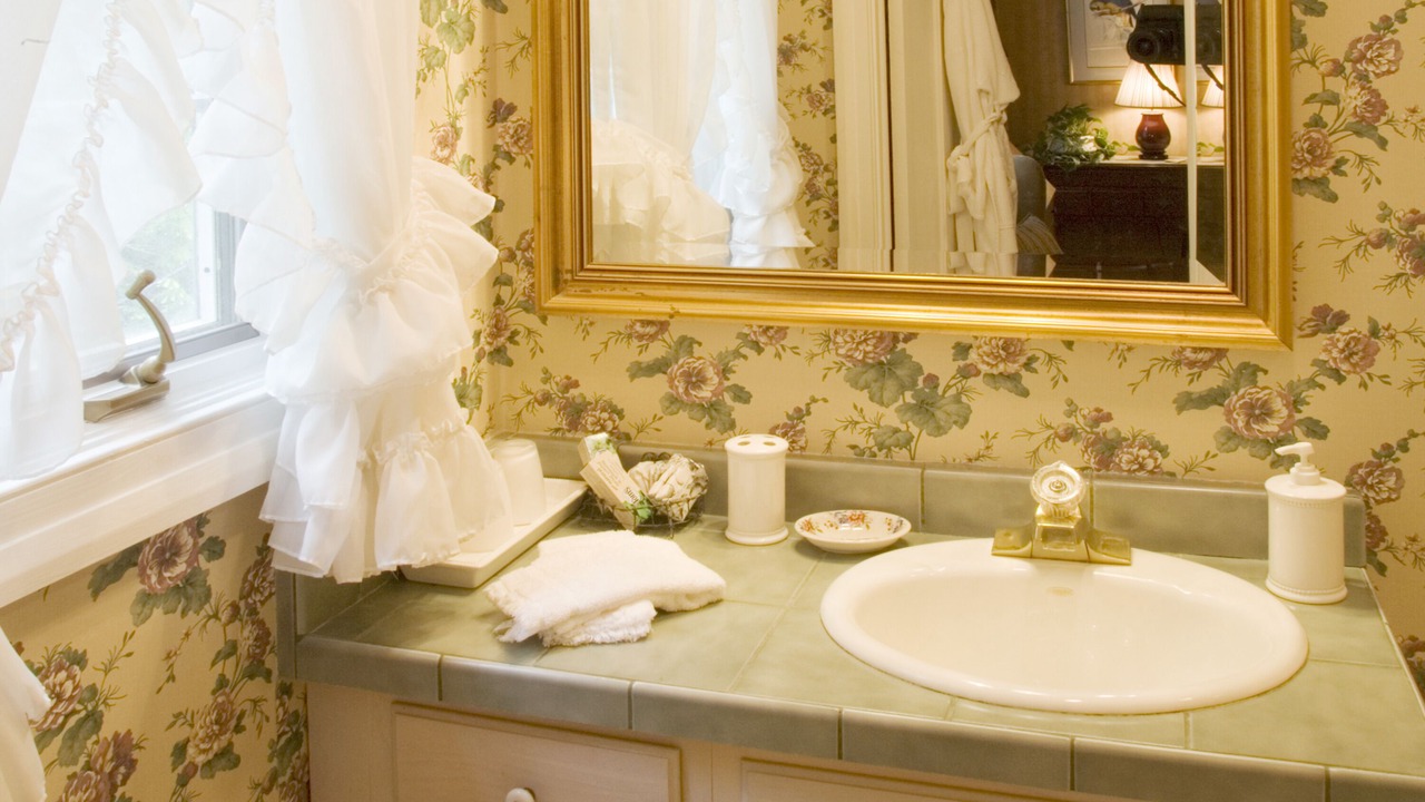 Photo of Bathroom in Glendale