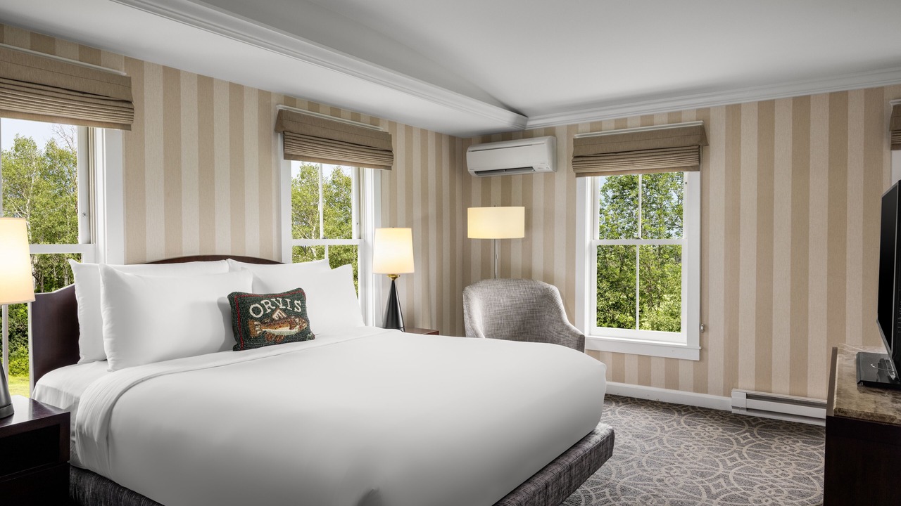 Photo of Bedroom in Manchester