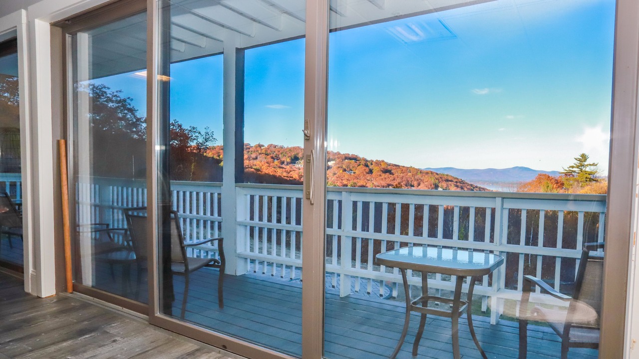 Photo of Patio Balcony in Gilford