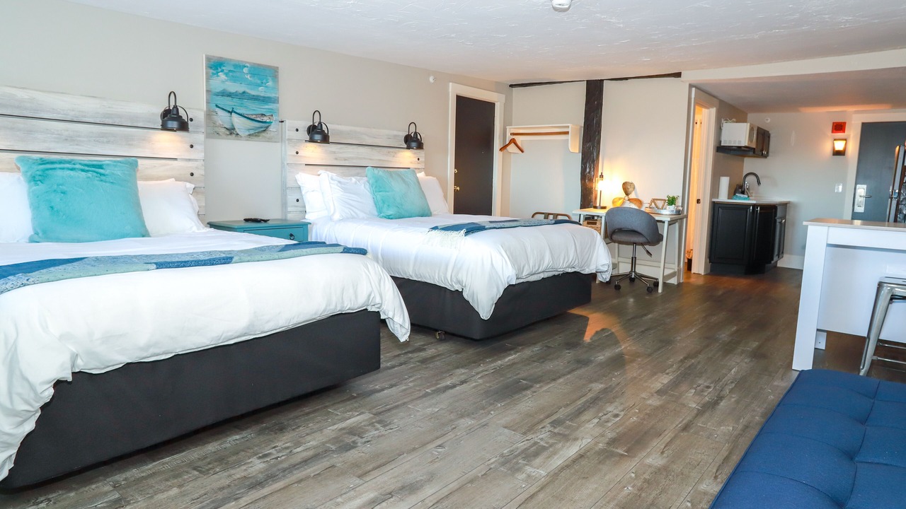Photo of Bedroom in Gilford