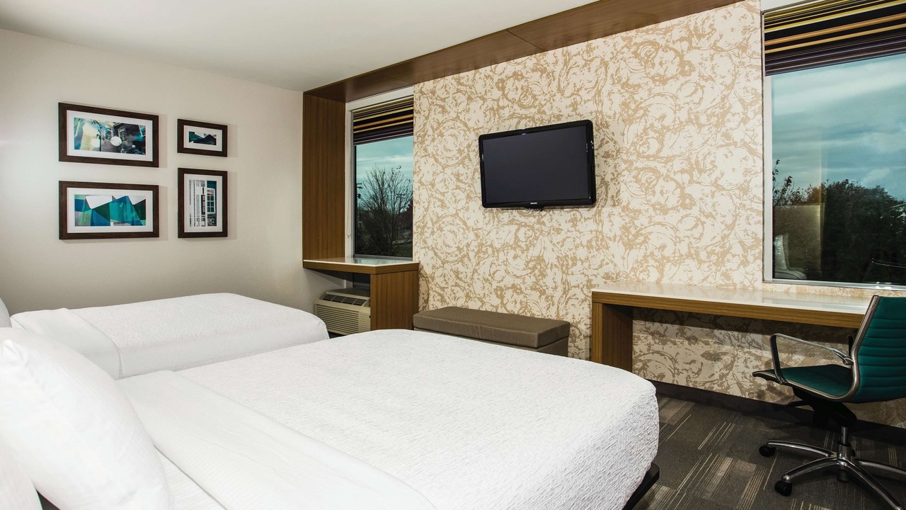 Photo of Bedroom in Winchester