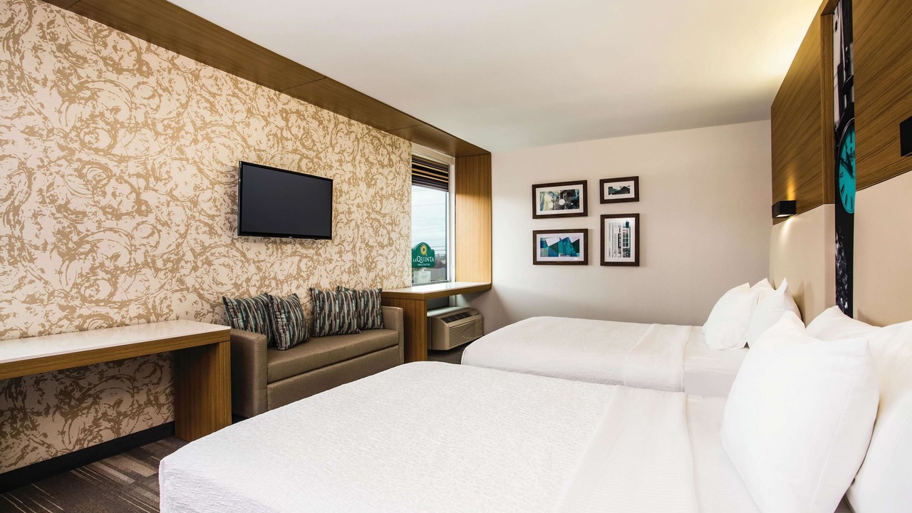 Photo of Bedroom in Winchester