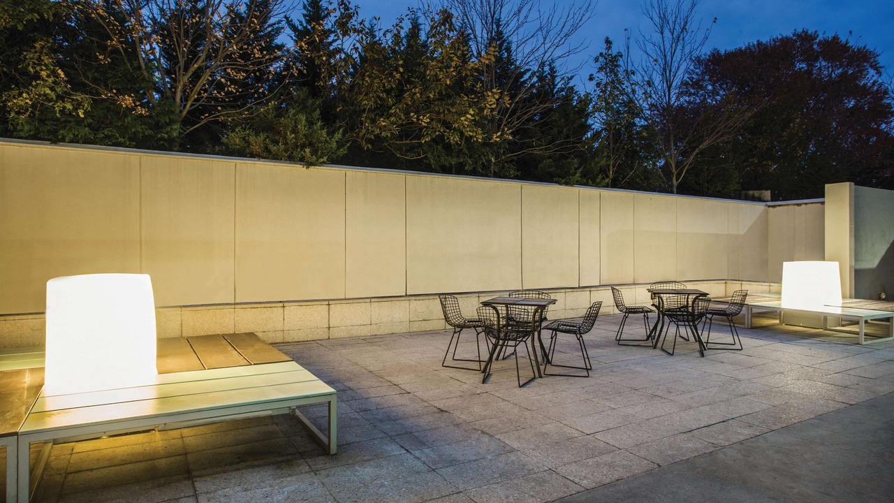 Photo of Patio Balcony in Winchester