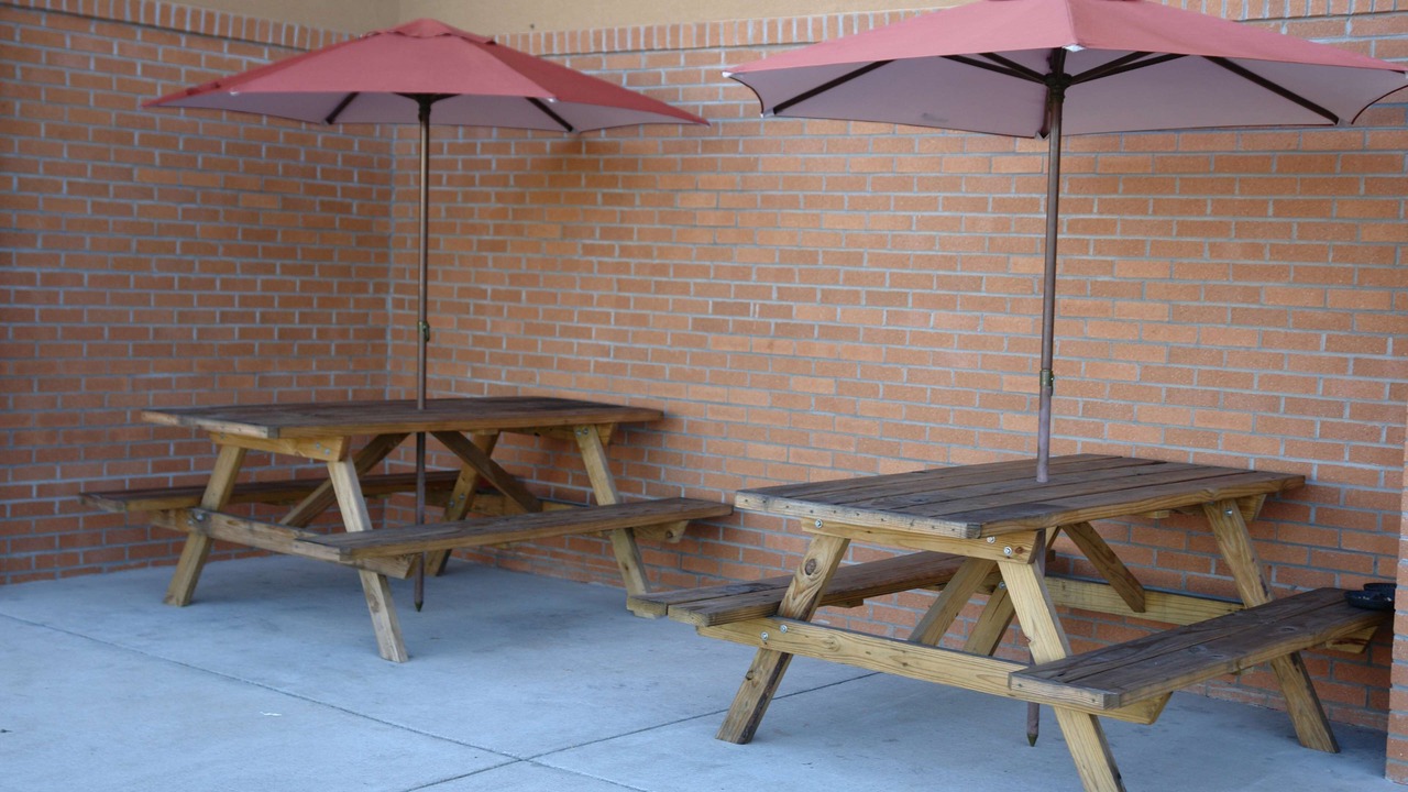 Photo of Patio Balcony in Kerr