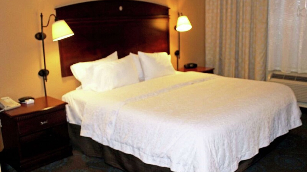 Photo of Bedroom in Kerr