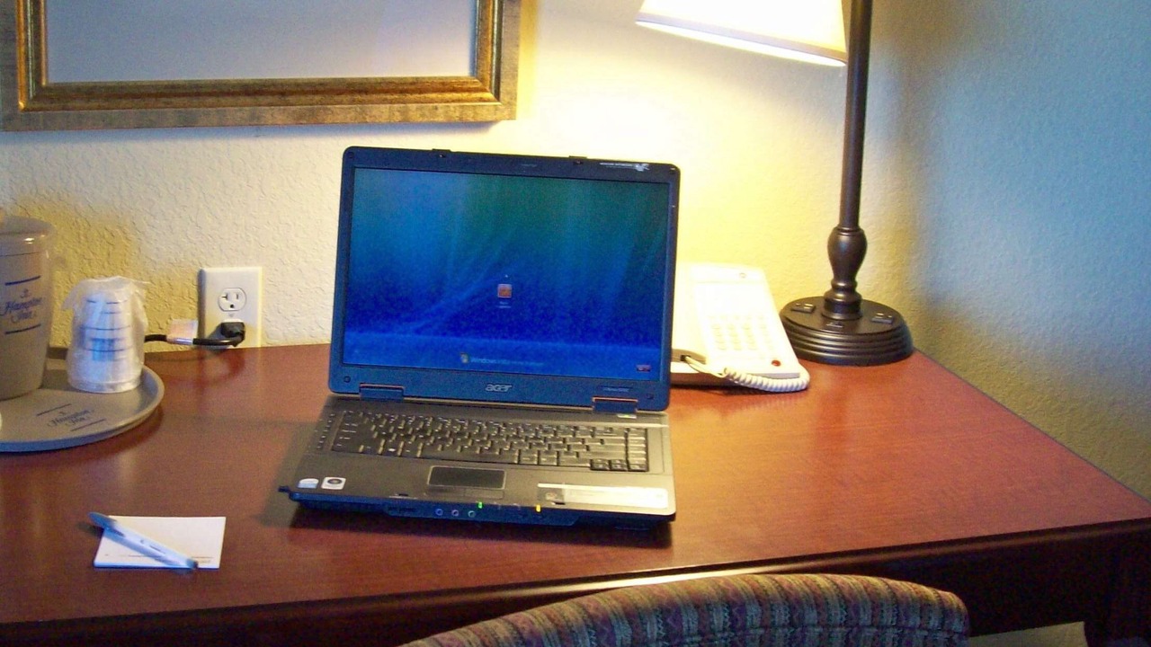 Photo of Bedroom in Kerr