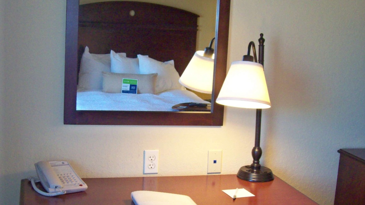 Photo of Bedroom in Kerr