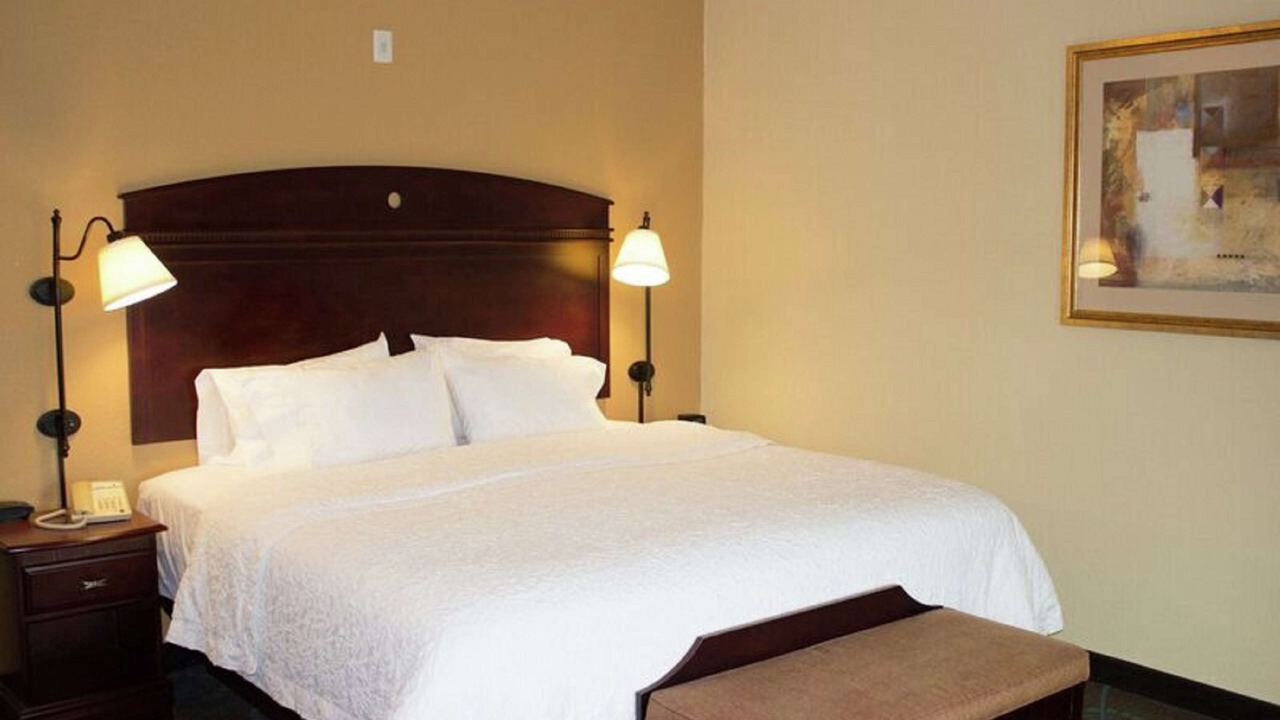 Photo of Bedroom in Kerr
