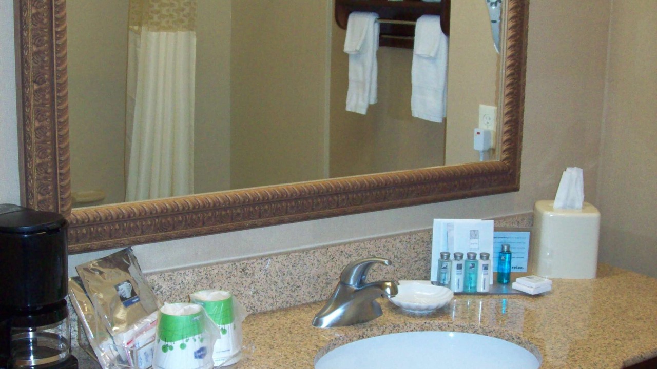 Photo of Bathroom in Kerr
