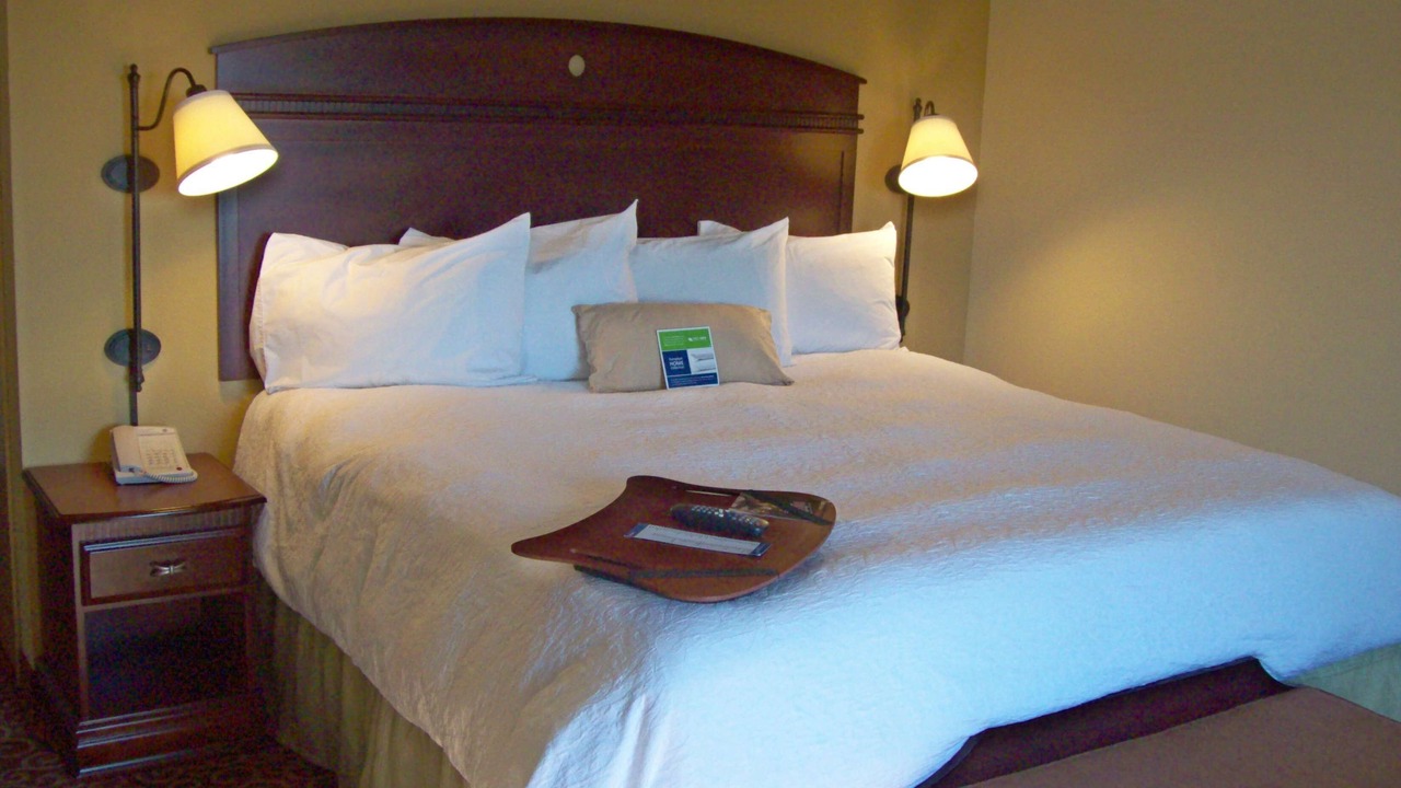 Photo of Bedroom in Kerr
