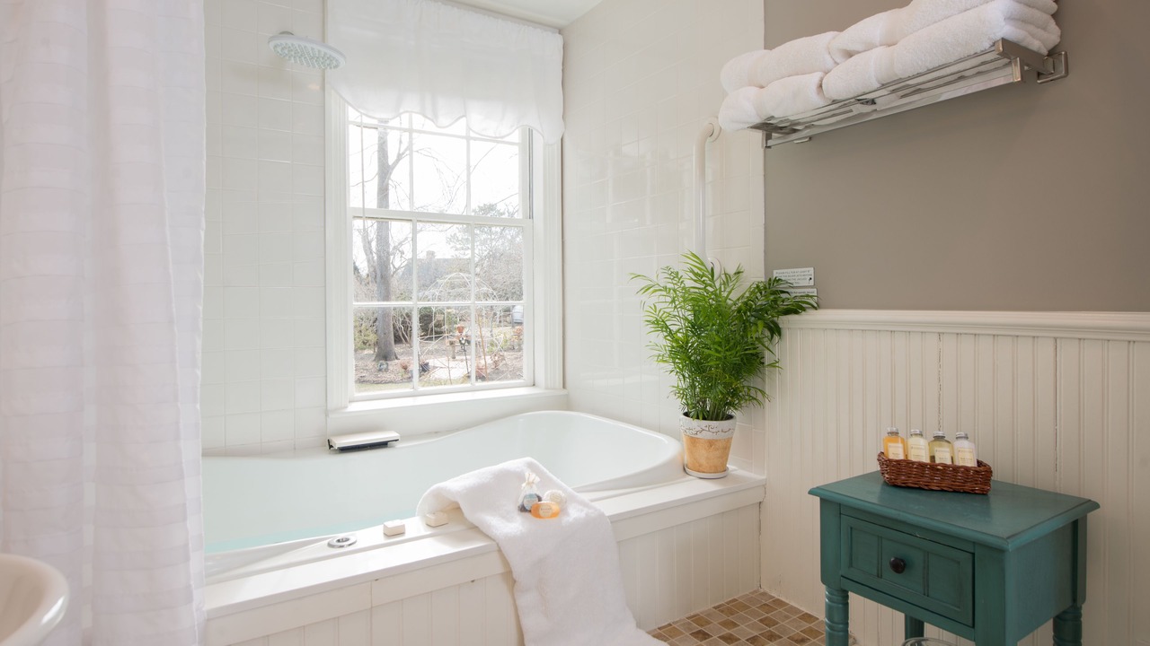 Photo of Bathroom in South Yarmouth