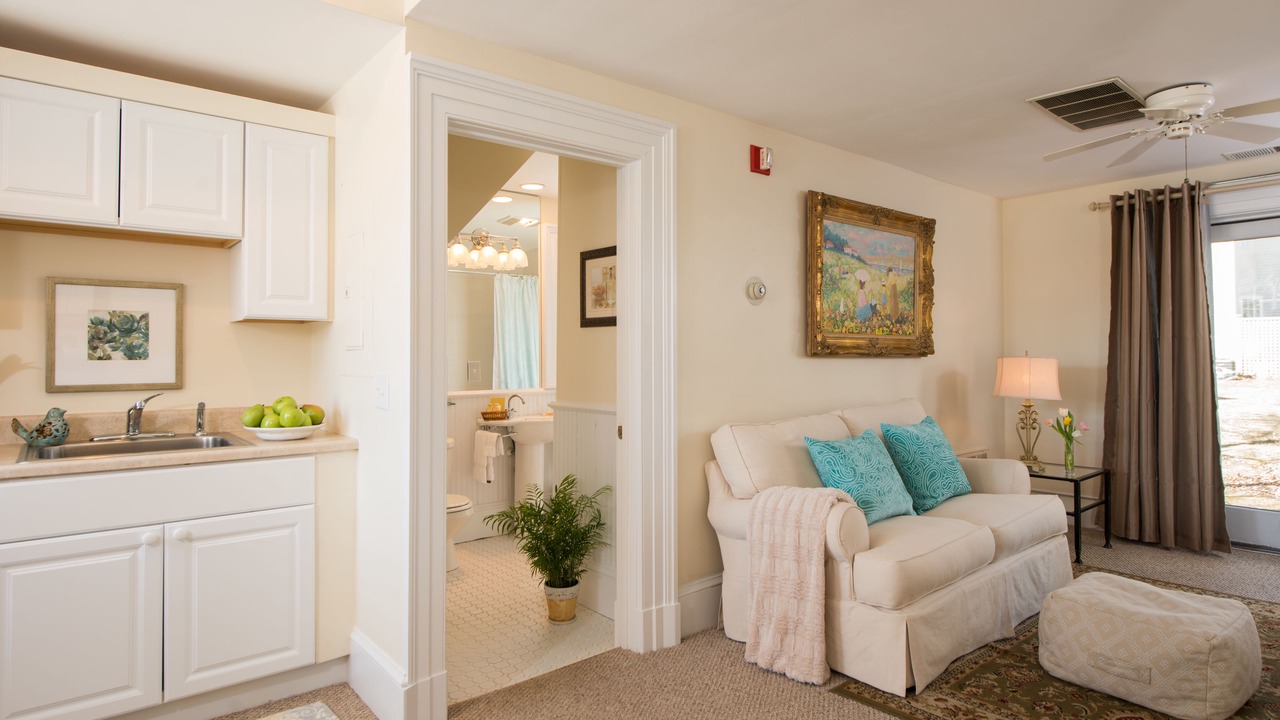 Photo of Bathroom in South Yarmouth
