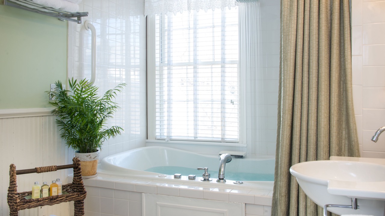 Photo of Bathroom in South Yarmouth
