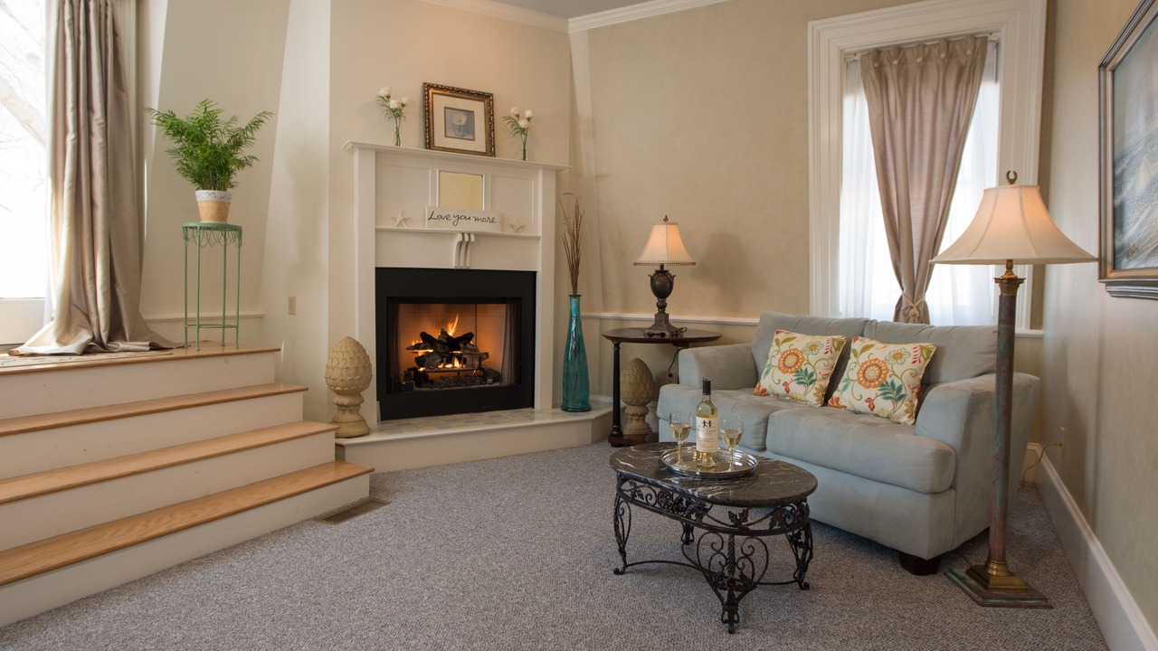 Photo of Livingroom in South Yarmouth