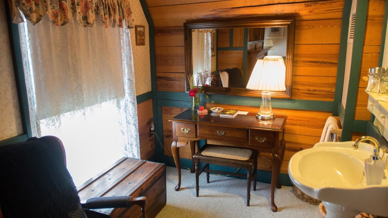 Photo of Bathroom in Keedysville