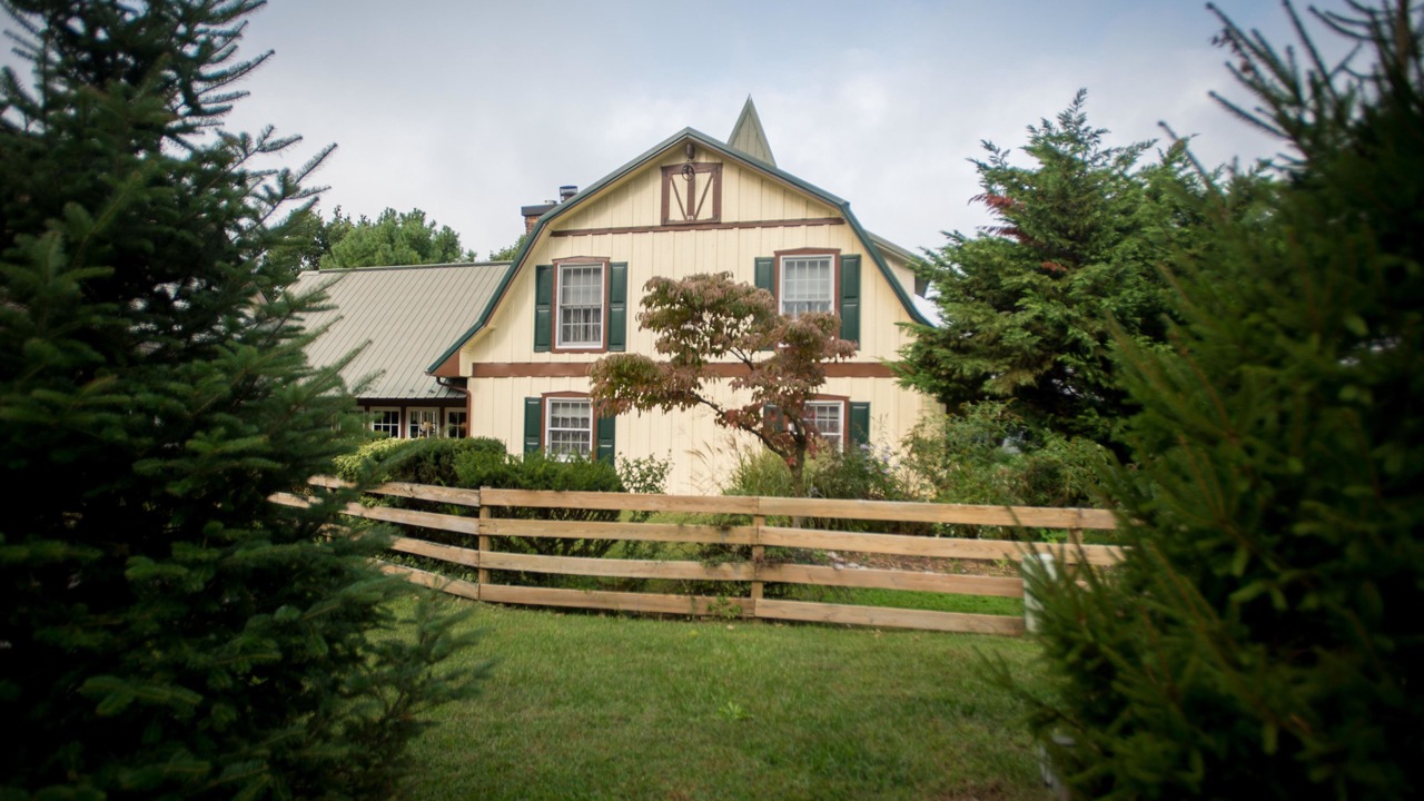 Photo of Outdoor in Keedysville