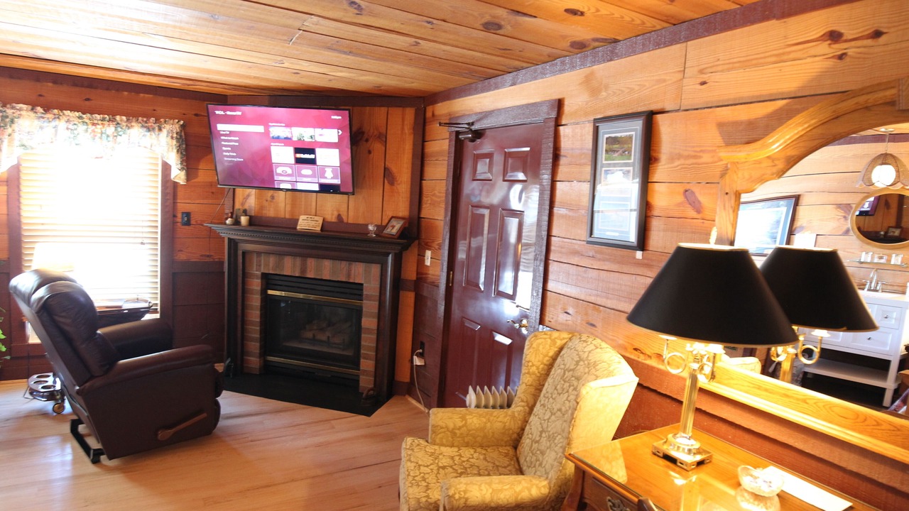 Photo of Bedroom in Keedysville