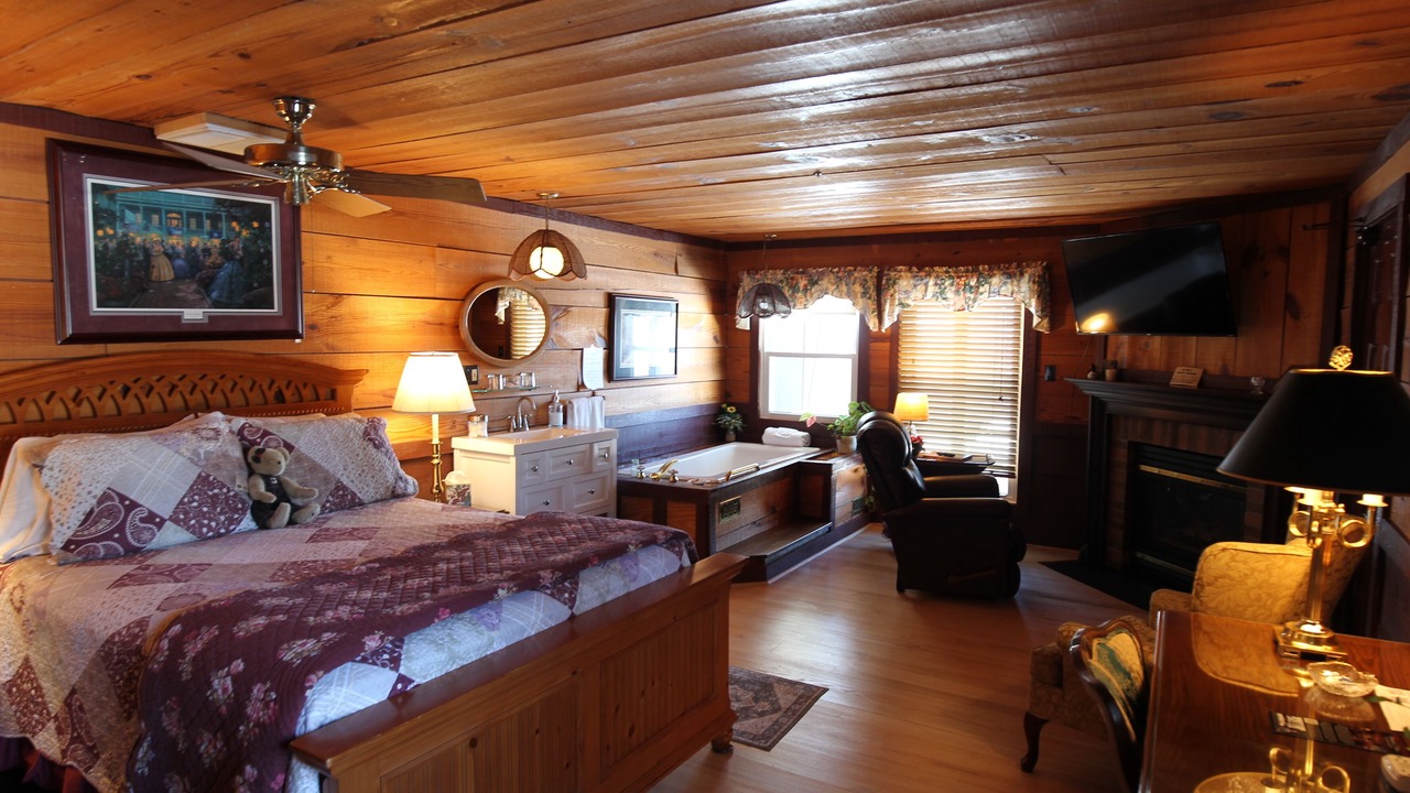 Photo of Bedroom in Keedysville