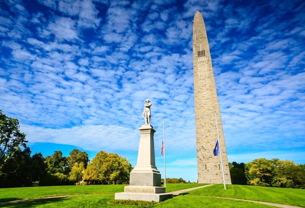 Photo of Others in Bennington