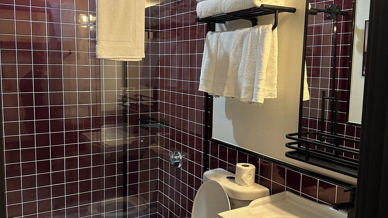 Photo of Bathroom in Bennington