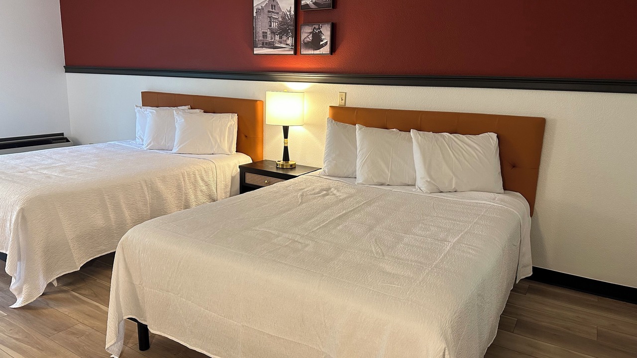 Photo of Bedroom in Bennington