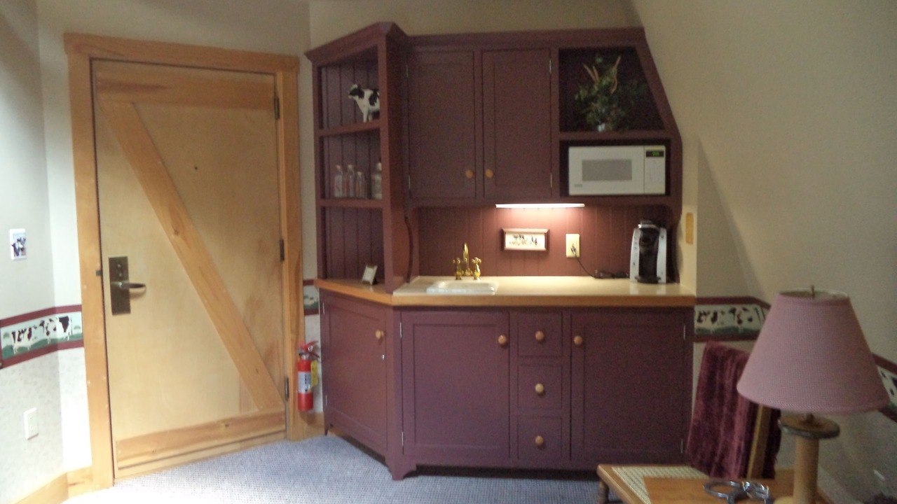 Photo of Livingroom in Intercourse