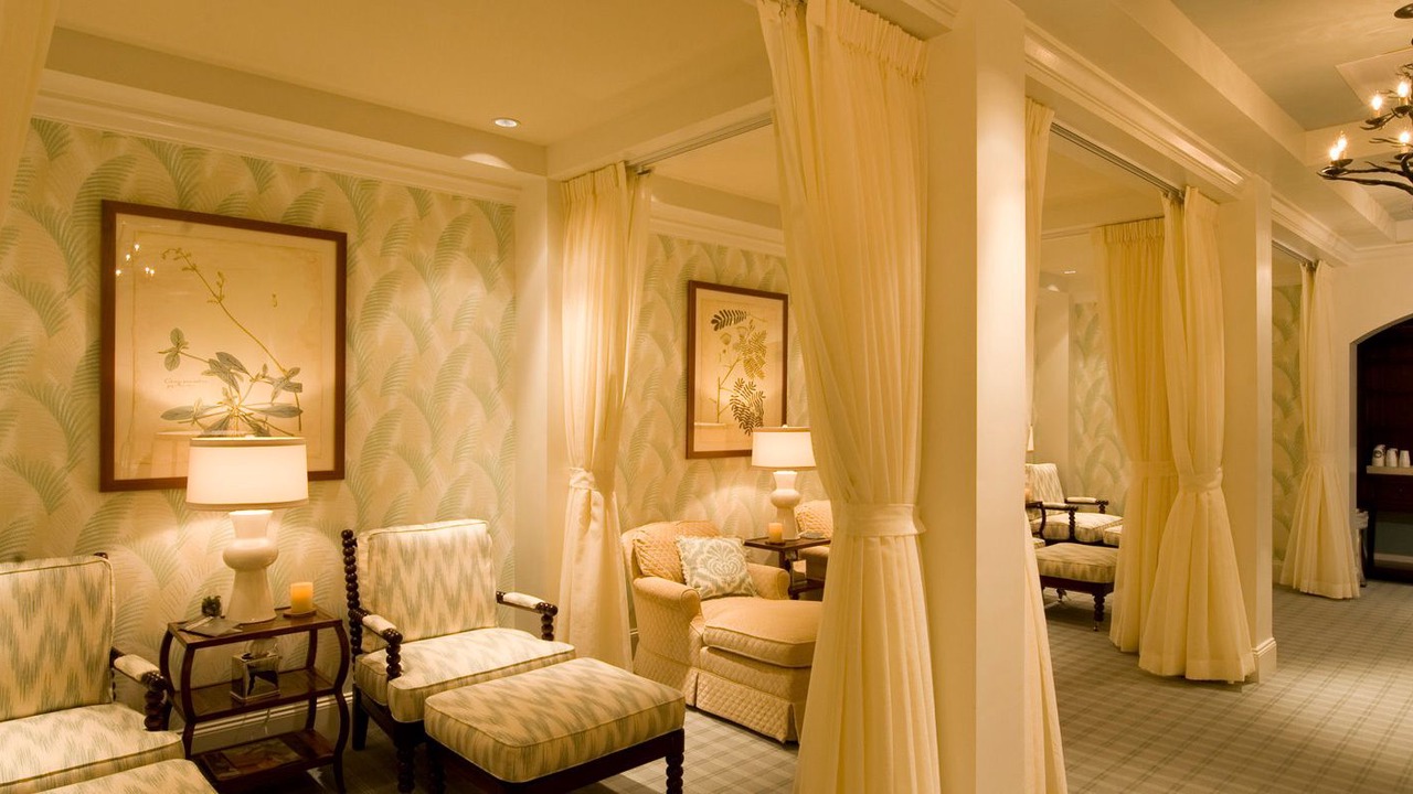Photo of Bedroom in Bretton Woods