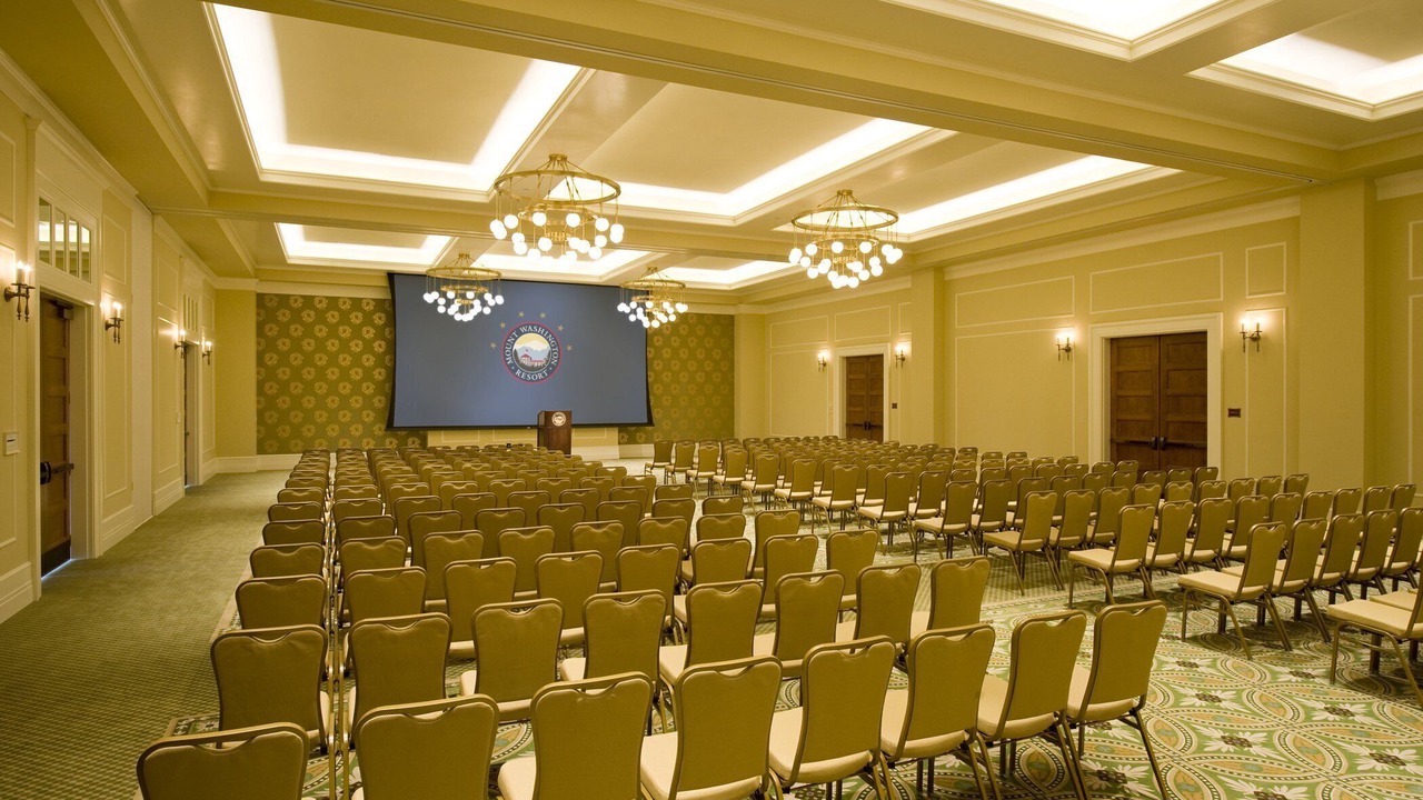 Photo of Others in Bretton Woods