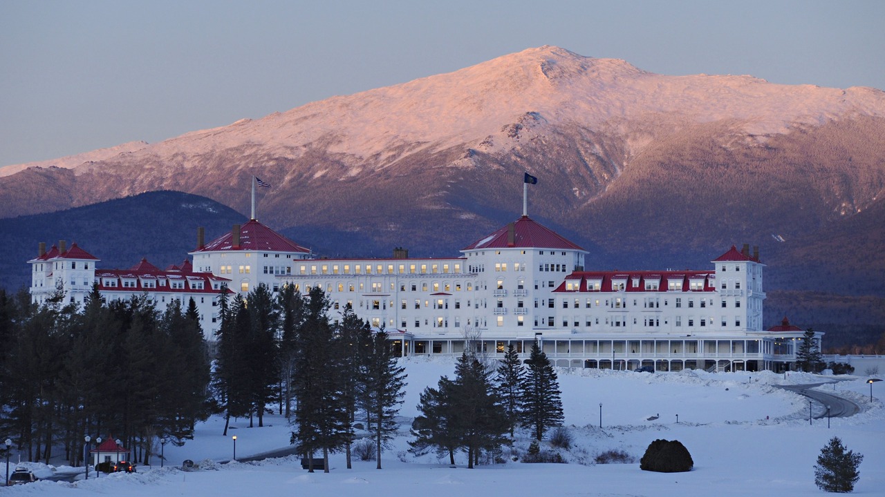Photo of Outdoor in Bretton Woods
