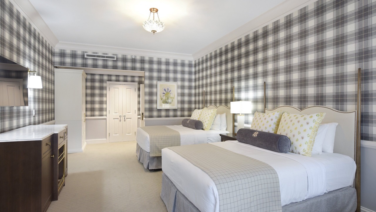 Photo of Bedroom in Bretton Woods