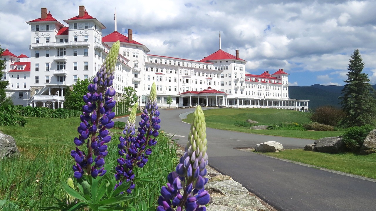 Photo of Others in Bretton Woods