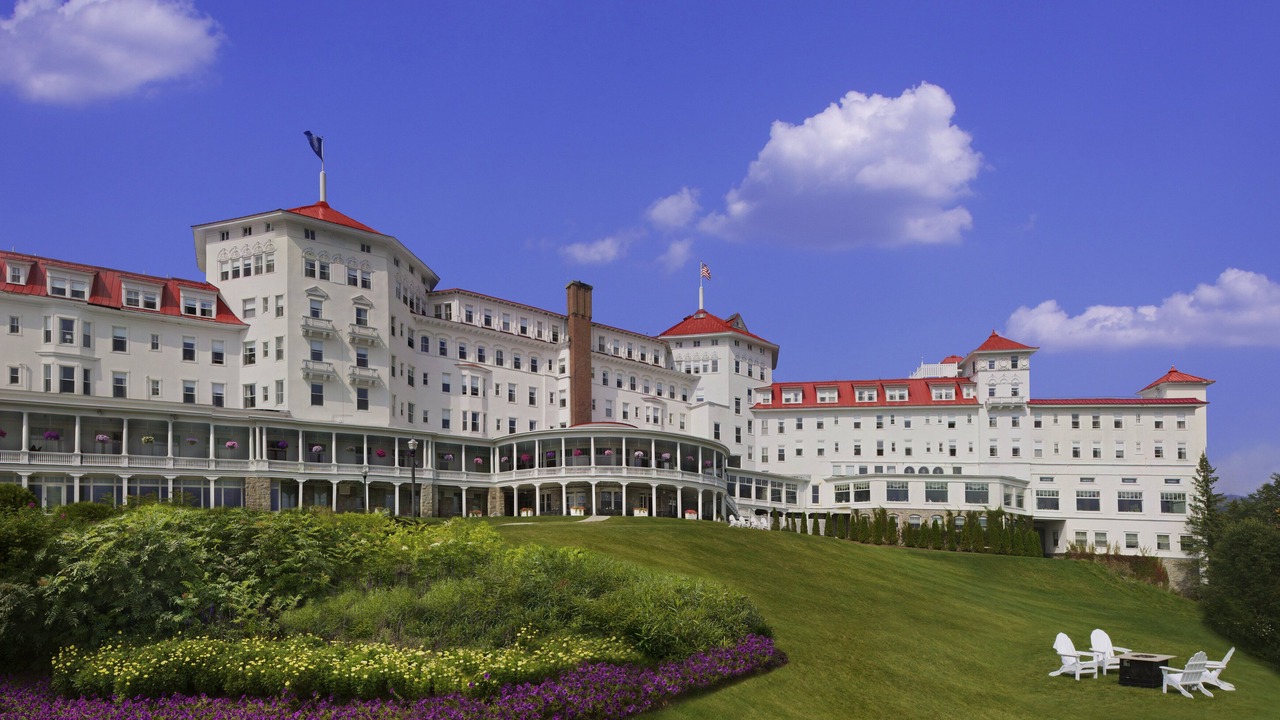 Photo of Outdoor in Bretton Woods