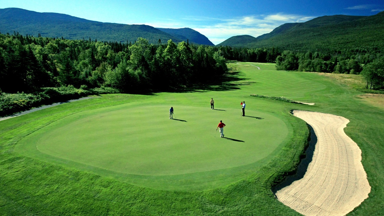 Photo of Others in Bretton Woods