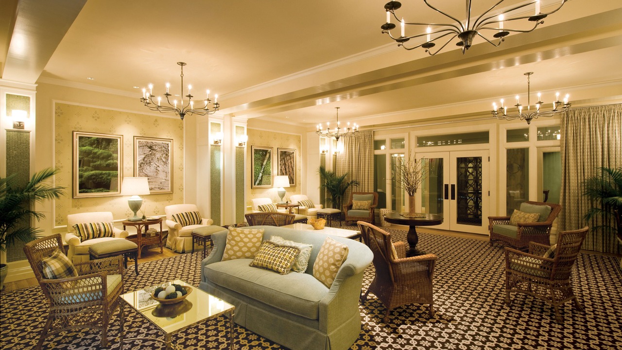Photo of Bedroom in Bretton Woods