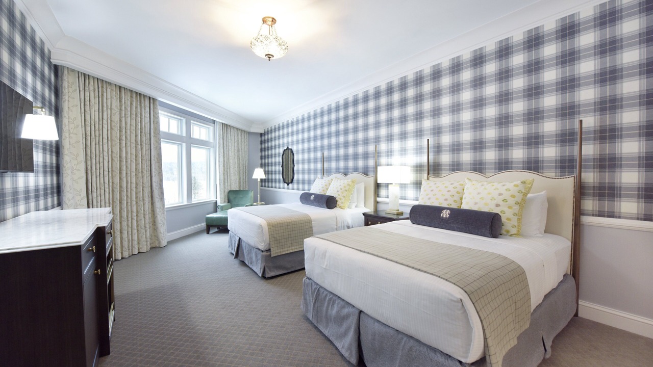 Photo of Bedroom in Bretton Woods